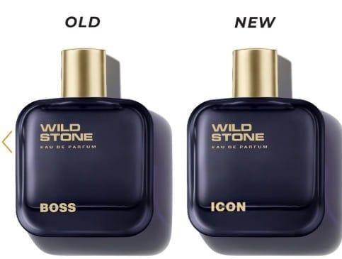 Icon Long Lasting Premium Eau De Perfume
