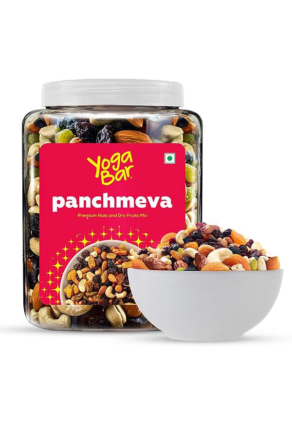 Dry Fruits Panchameva