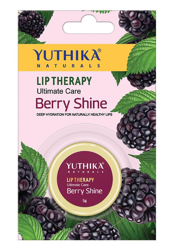 Moisturizing Lip Balm