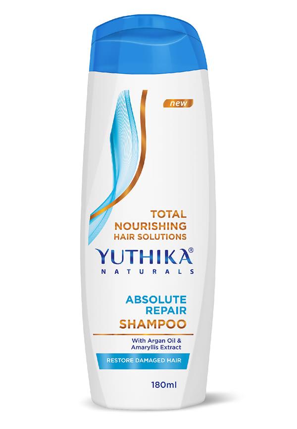 Absolute Repair Shampoo