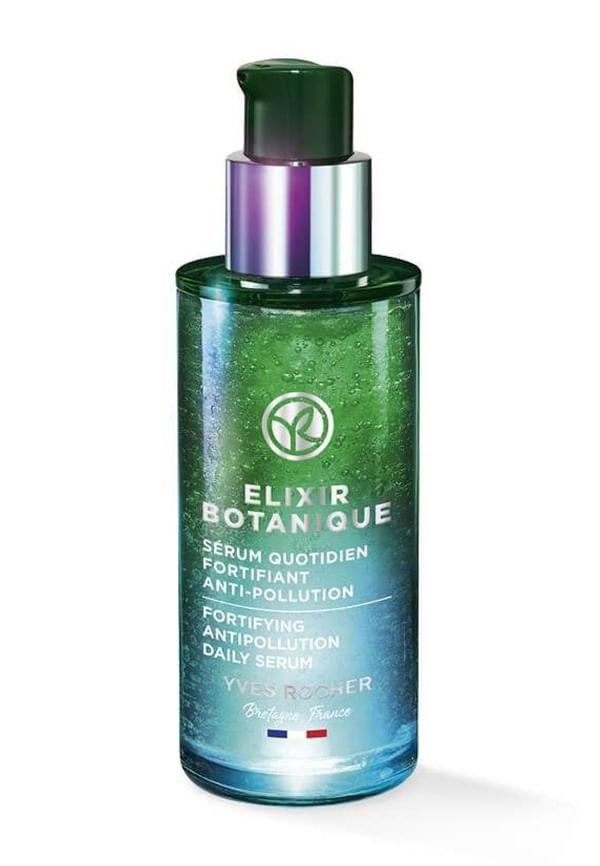 Elixir BotaniqueFortifying Anti-Pollution Daily Serum
