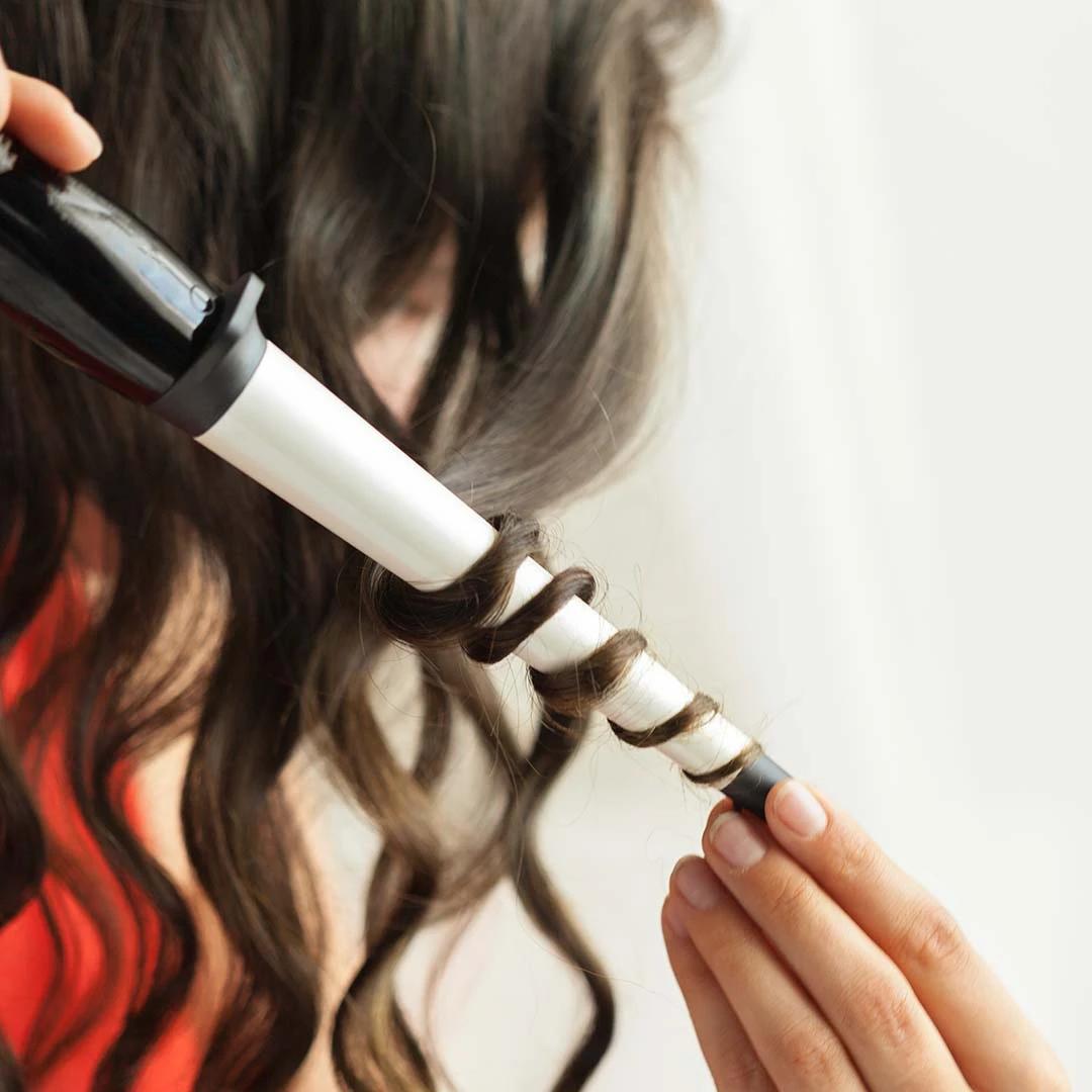 Hair Rooling 8 Hair Roller Techniques for Stunning Curls