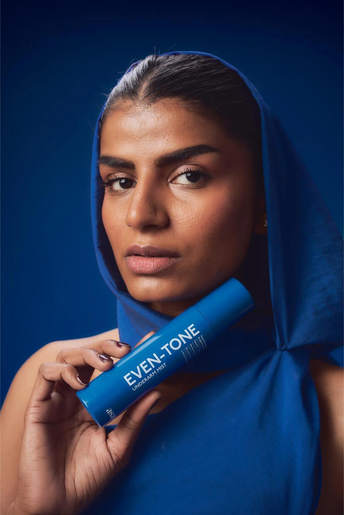 Underarm Lightening FAQ: Fixing Dark Underarms in Indian Teenagers