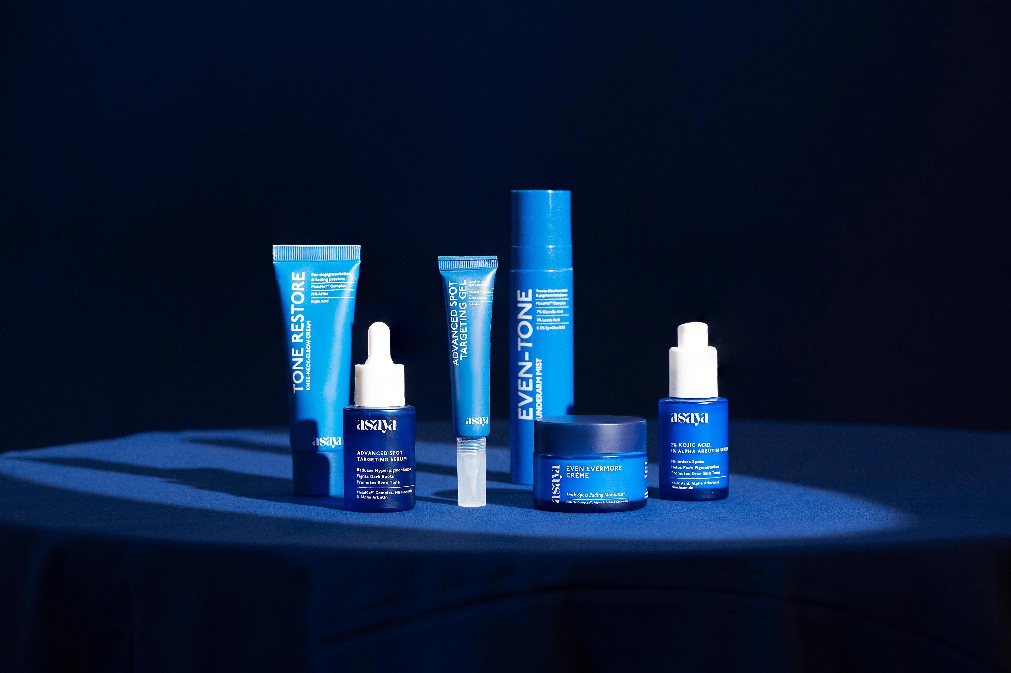 The Ultimate Checklist: Understanding What Causes Hyperpigmentation