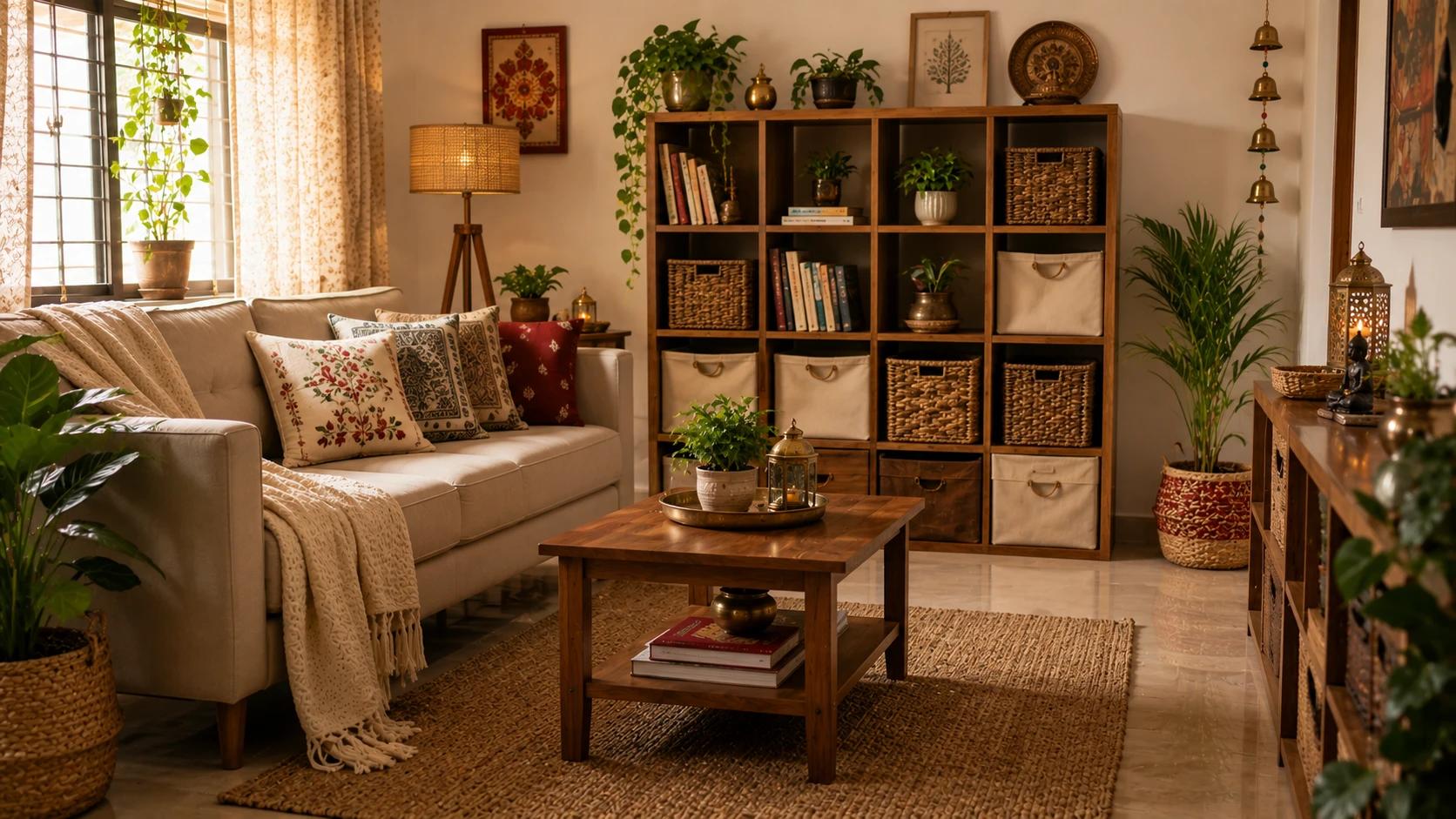 How to Declutter Your Entire Home in 30 Days: A Room-by-Room Plan for a Cleaner Space