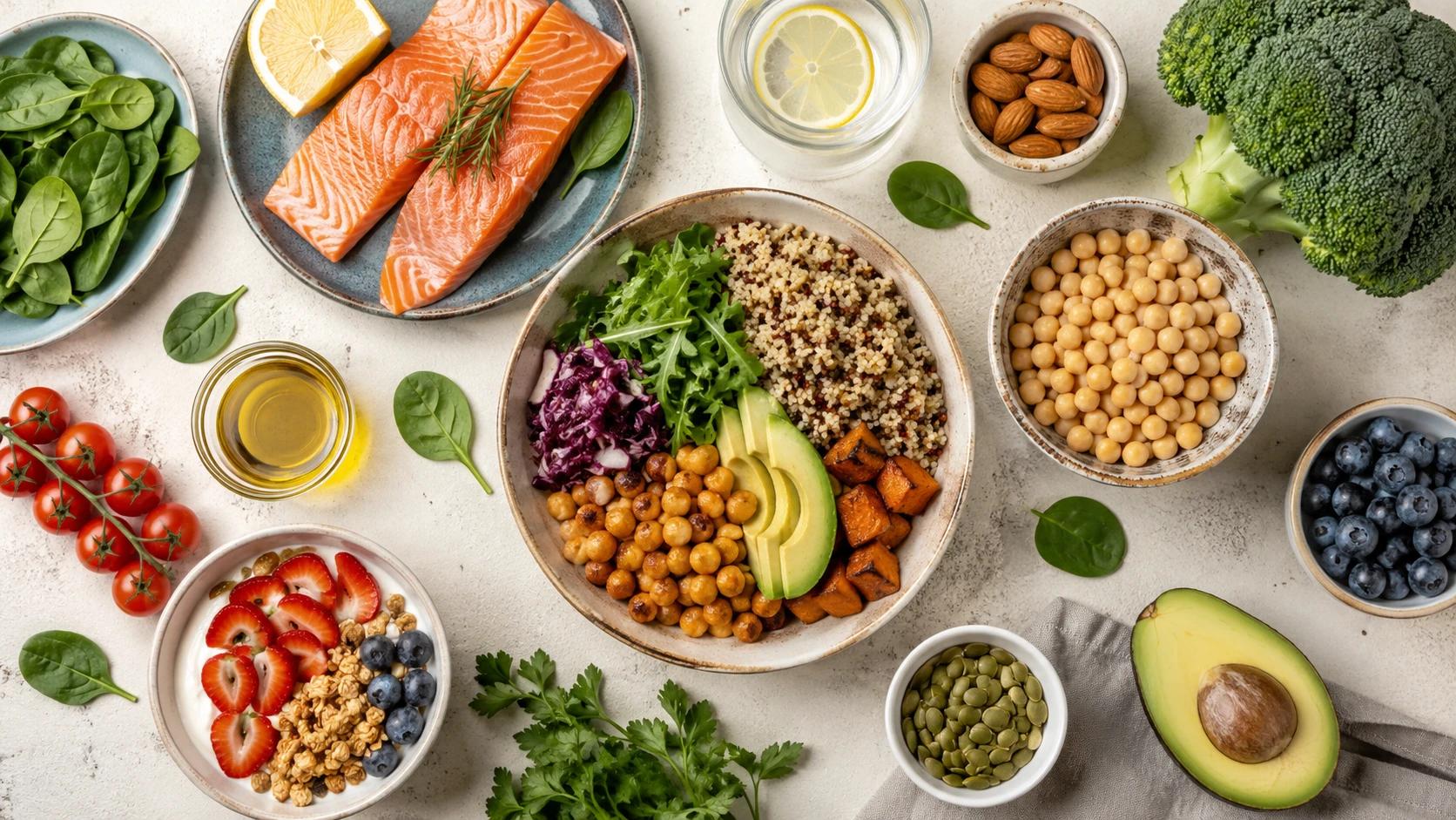 What Does a Healthy Gut Actually Feel Like - And How Do You Get There?