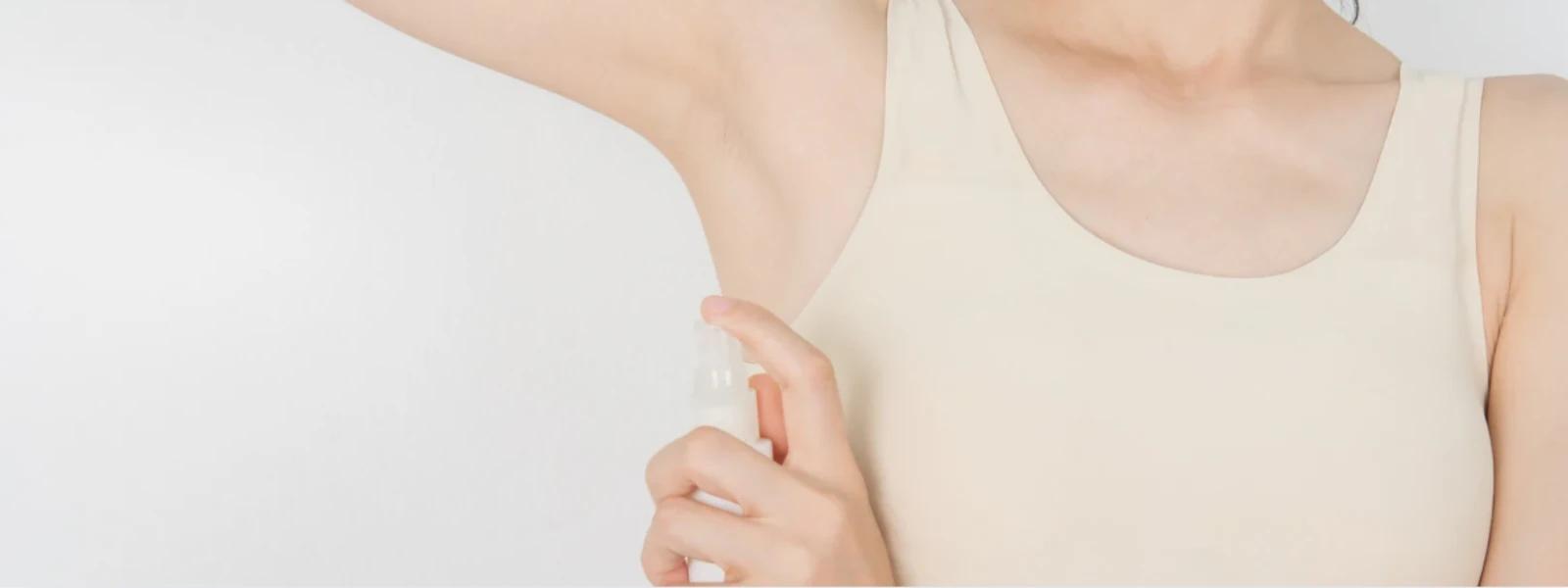 How to Lighten Underarms Fast: Effective Underarm Whitening Tips