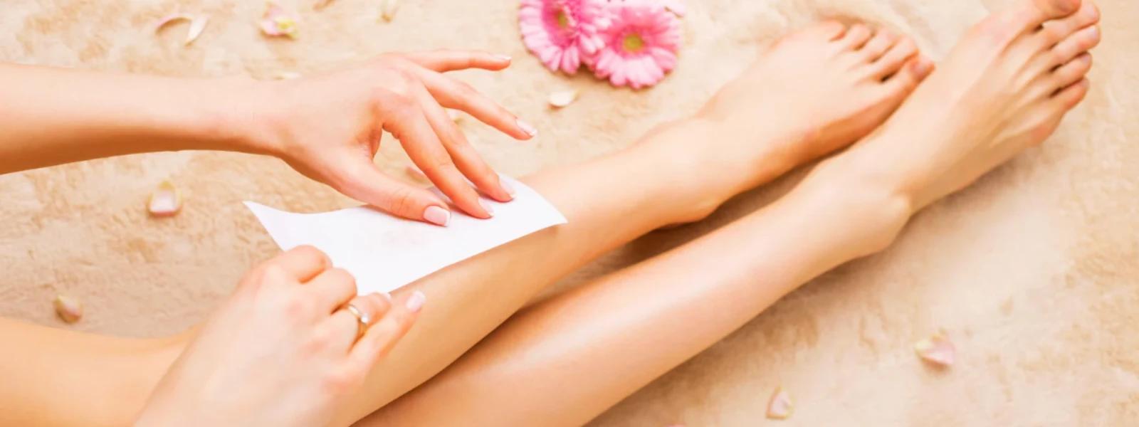How to Prevent Lemon for Skin After Shaving: A Guide