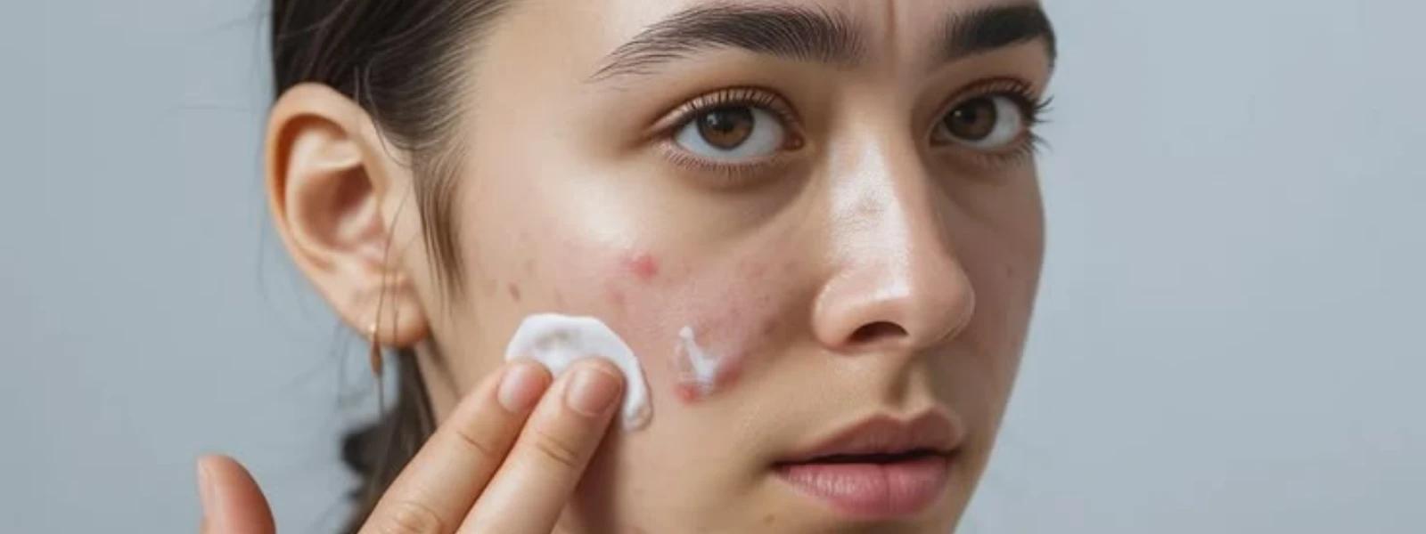 Best Ingredients for Acne FAQ: Your Questions Answered
