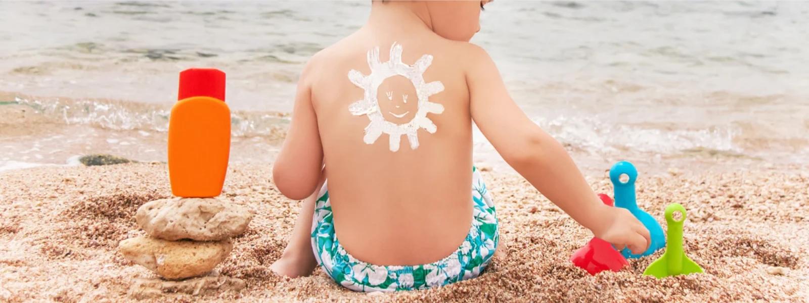 Chemical Sunscreen Ingredients FAQ: Your Guide to UV Filters