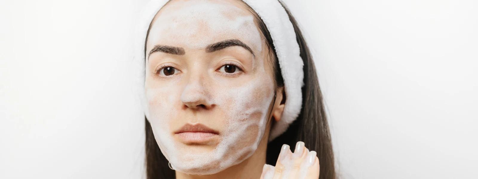 Combination Sensitive Skin FAQ: Your Questions Answered