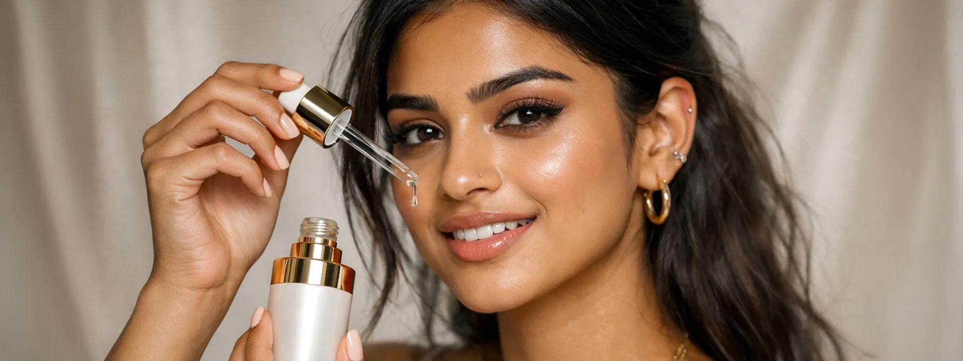Essential Antioxidants for Face: Your Complete Skin Protection Checklist