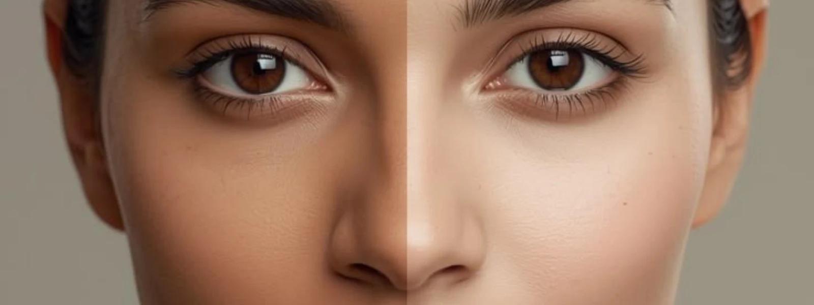 How Body Whitening Works: A Complete Guide