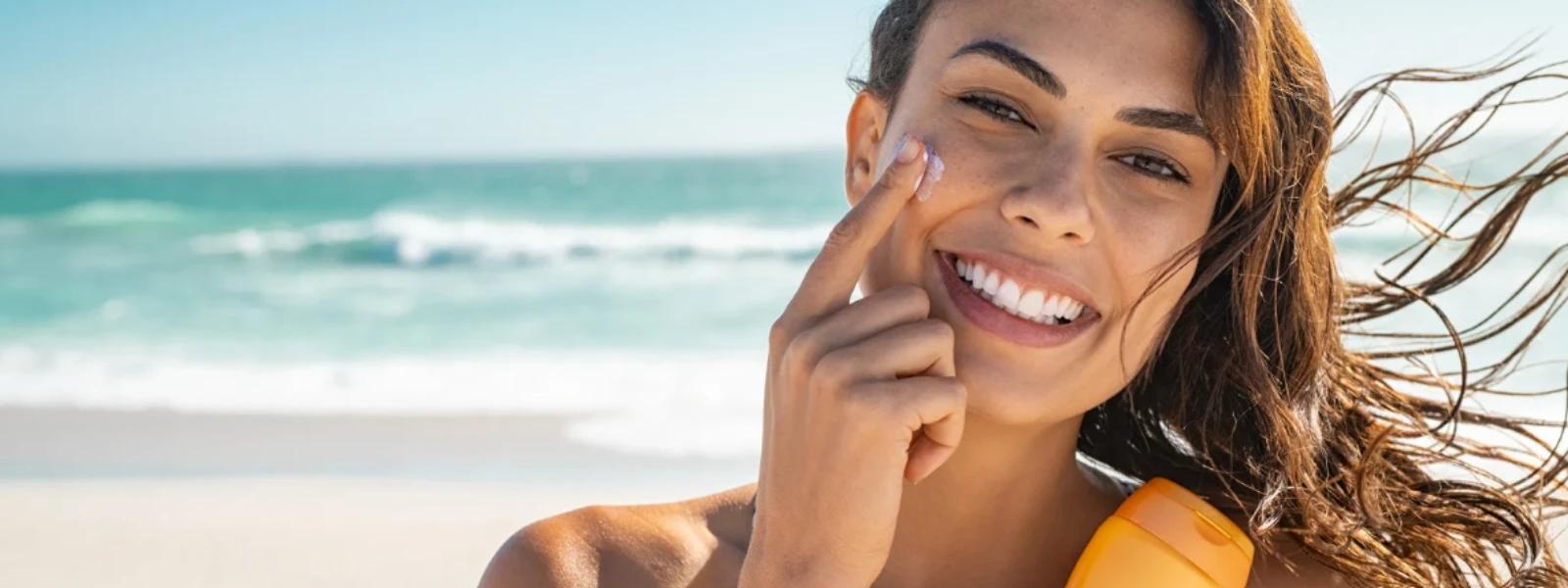 How to Prevent Sunburns During Indian Summer Celebrations