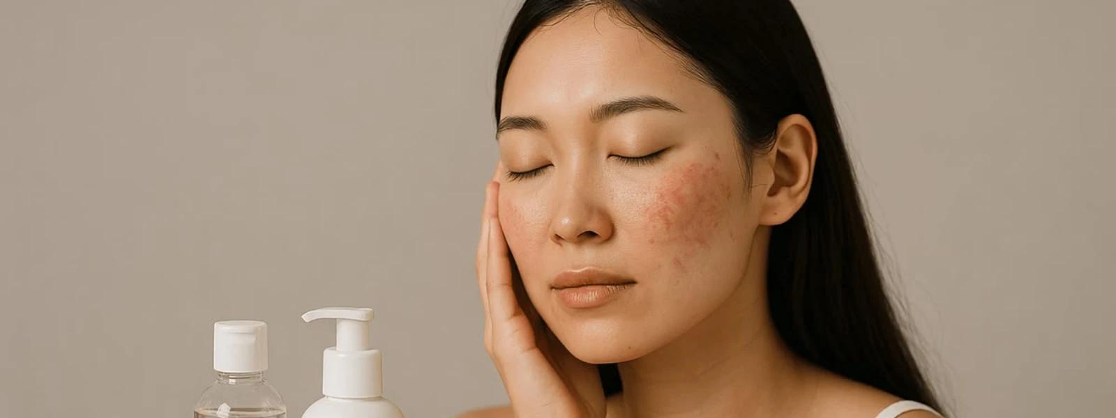 How to Reduce Redness: Soothe Irritated Skin Effectively