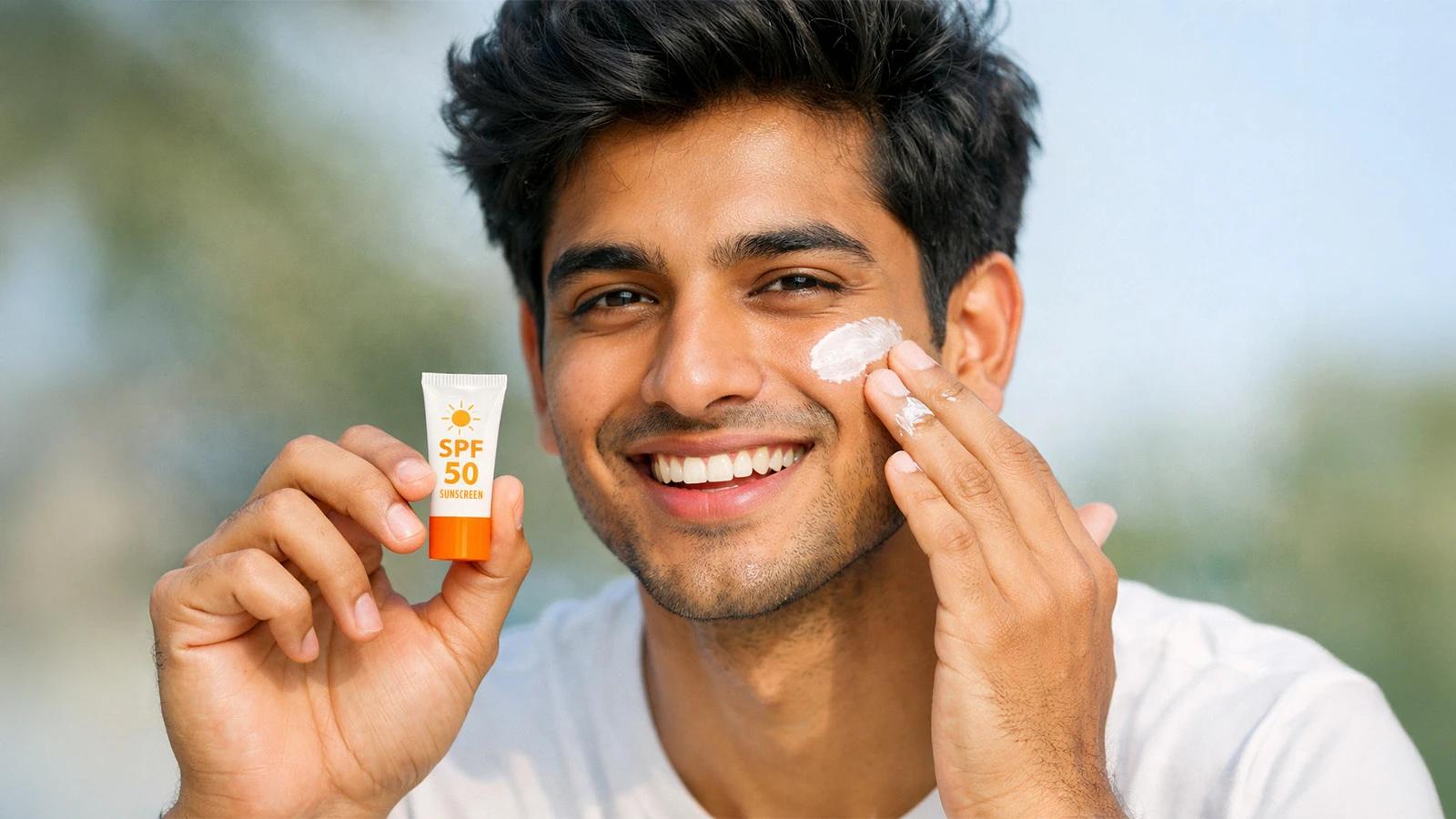How to Select the Right SPF Level for Indian Sun Protection