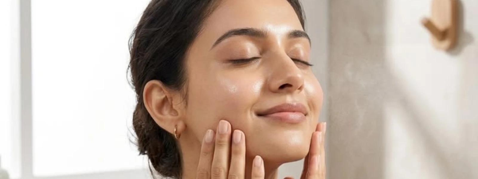 How to Tailor Anti-Ageing Skincare for Indian Skin Ageing Traits