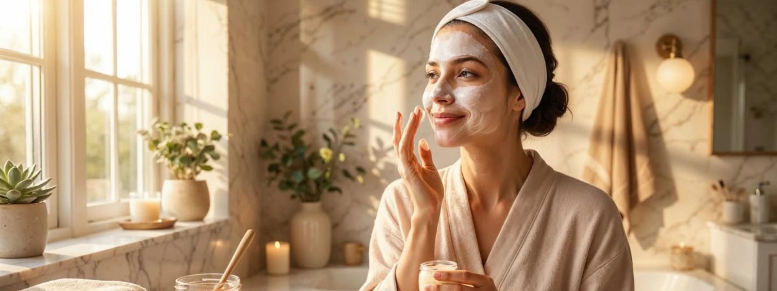 How to Transition Your Skincare from Summer to Monsoon
