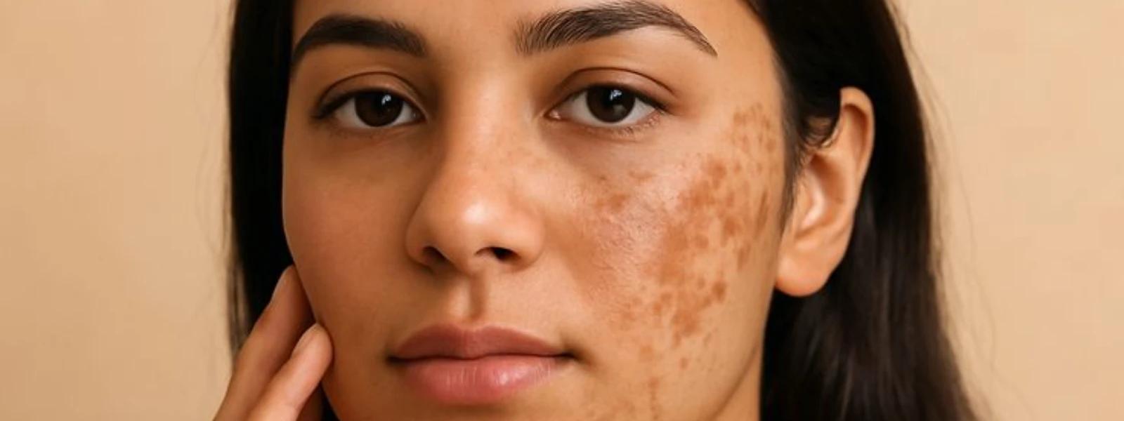 How to Treat Post-Inflammatory Hyperpigmentation on Indian Skin This Monsoon