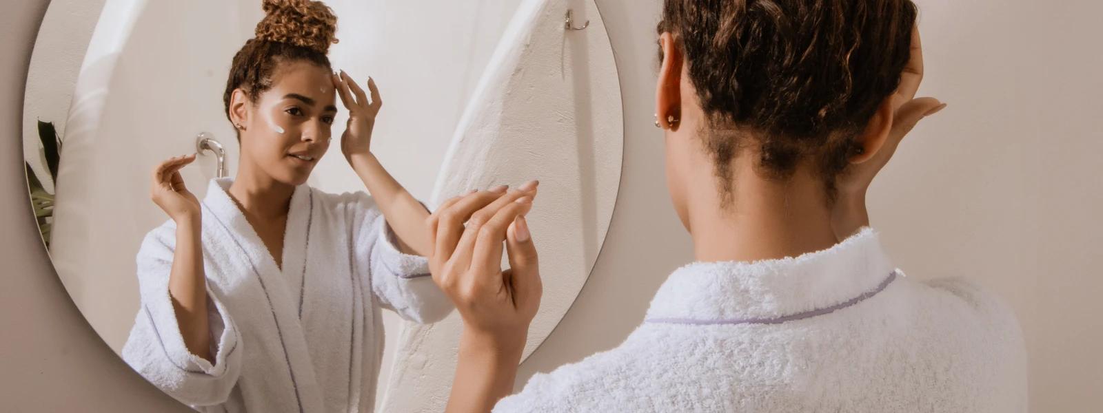 How to Use Home Remedies for Skin Marks Effectively