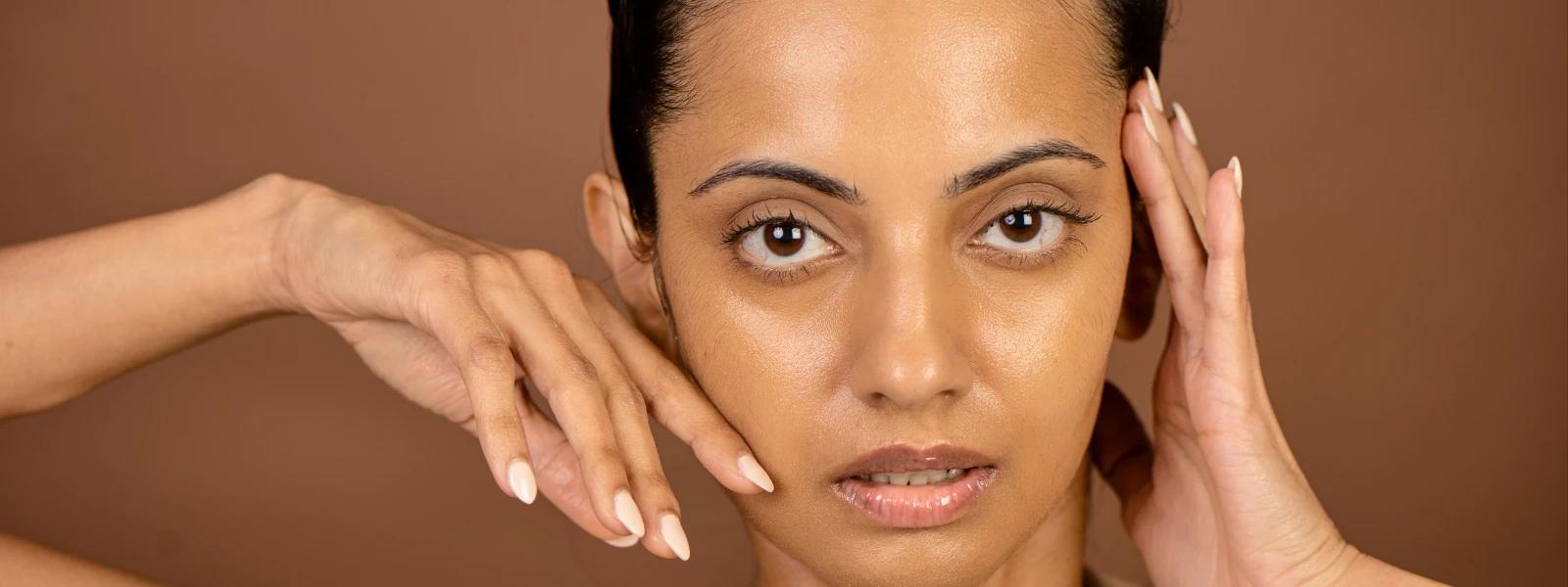 Indian Skin Aging FAQ: Pigmentation & Dehydration Explained