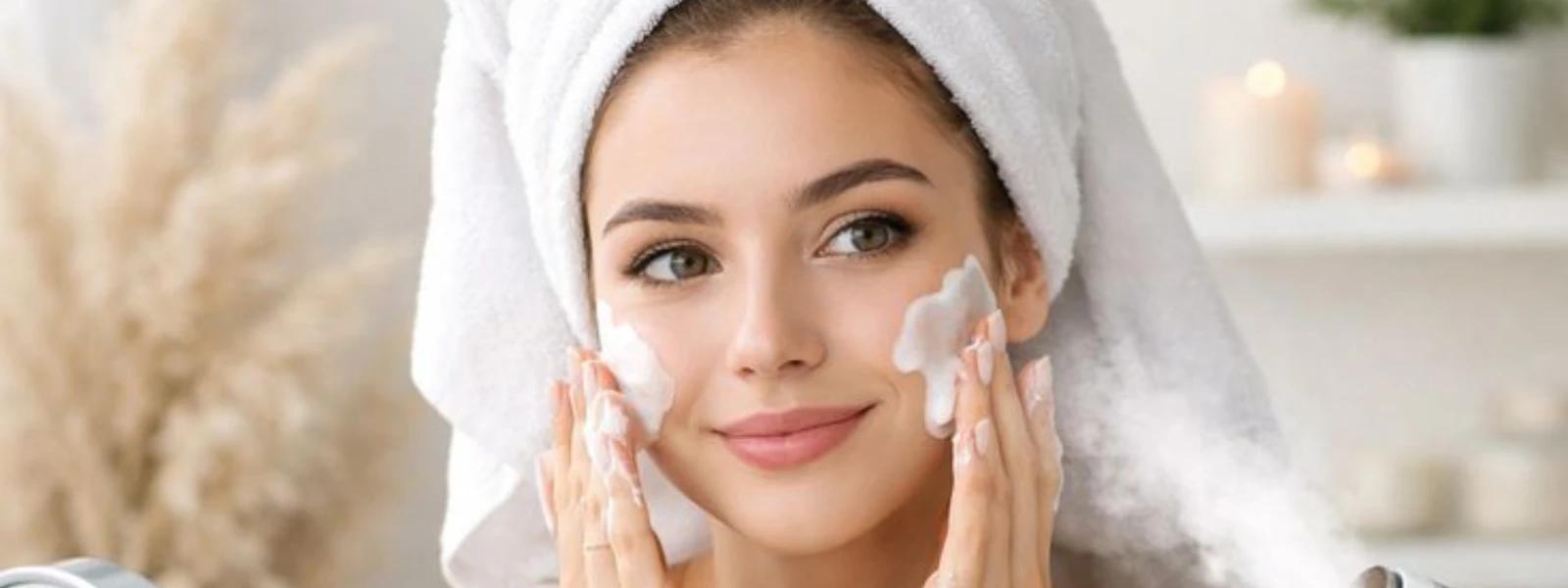 Managing Oily Monsoon Skin FAQ: Your Guide to Clearer Skin