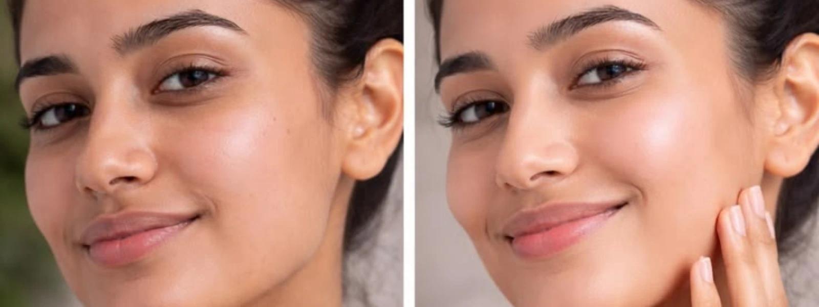 Matte Finish FAQ: Your Guide to Shine-Free Skin