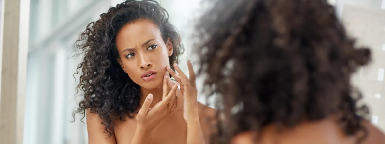 Products for Brown Skin Tone FAQ: Your Dark Skin Beauty Questions Answered