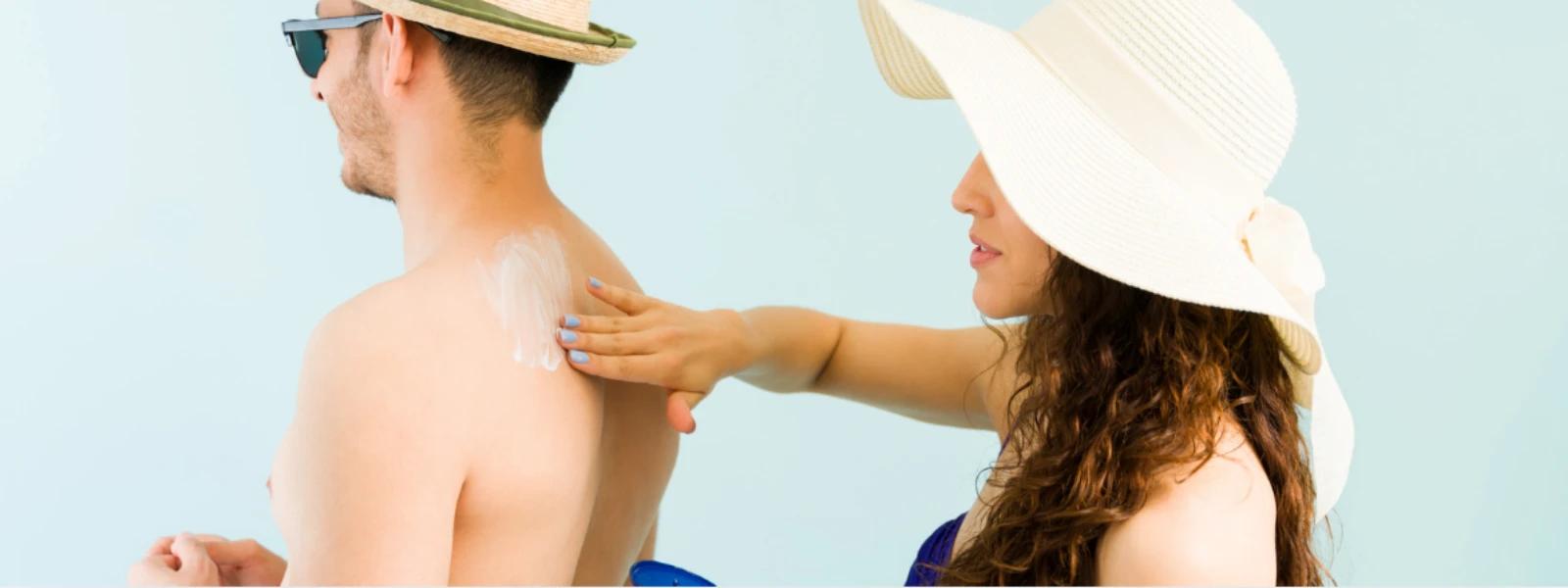Signs of Sun Damage: A Step-by-Step Guide to Identification