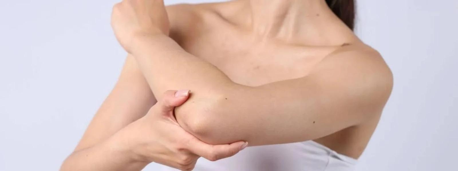 Skin Irritation From Sweat FAQ: Causes and Solutions