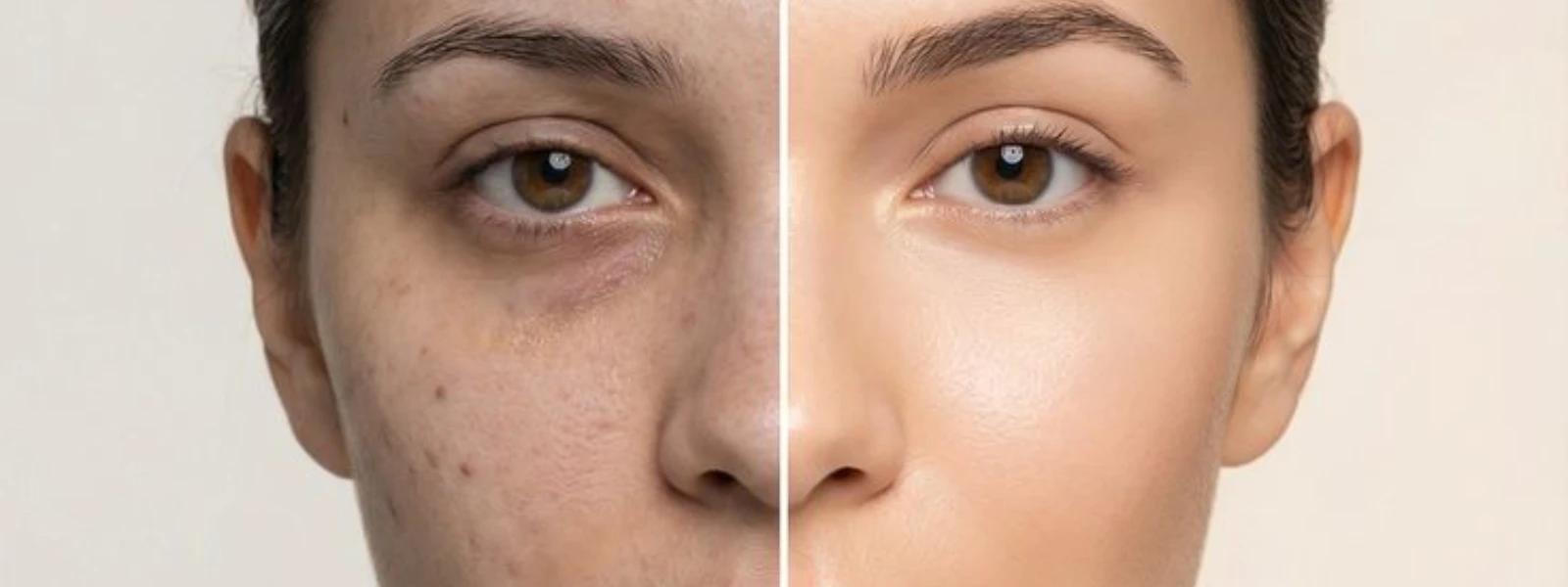 Skin Pigmentation on Face FAQ: Causes, Treatments & Prevention