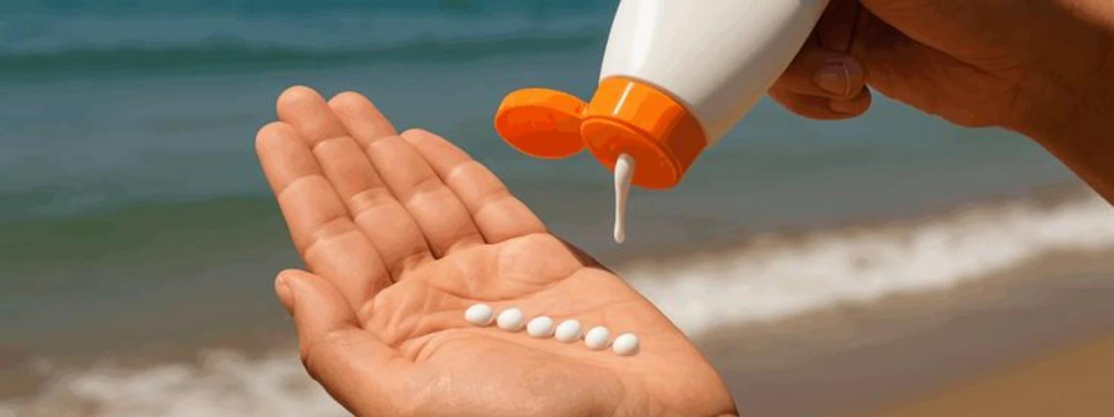 SPF 30 vs 50 vs Higher: Your Indian Outdoor Activity Sunscreen FAQ