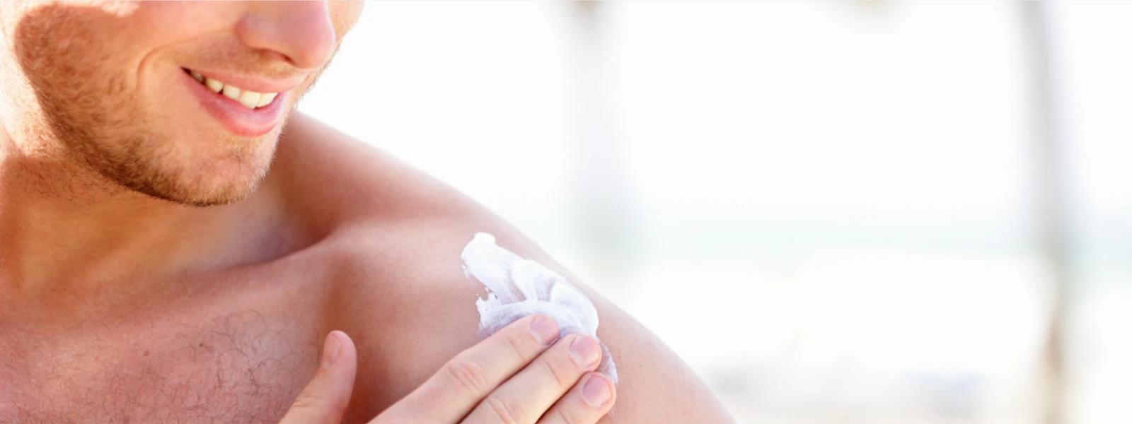 Step-by-Step Guide: Perfect Sun Protection for Oily Skin