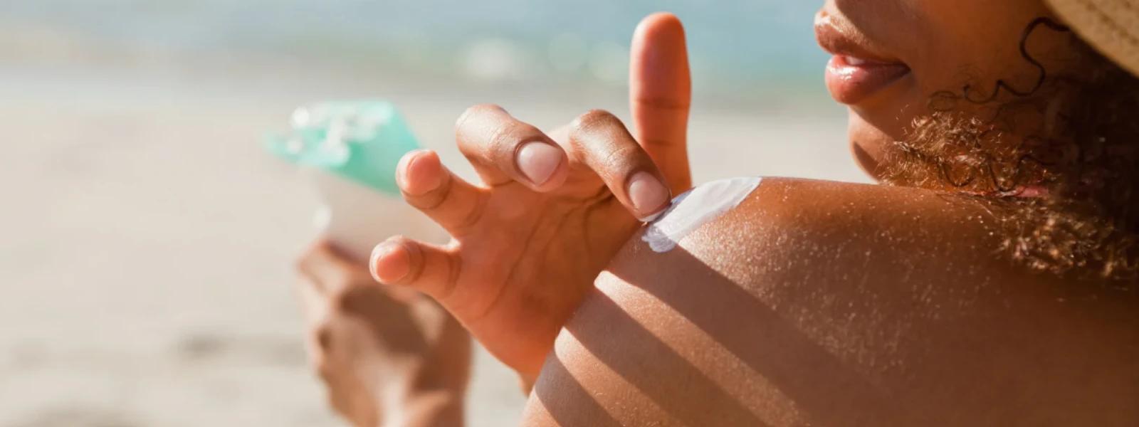 Sun Damage Long Term Effects: A Step-by-Step Guide to Prevention