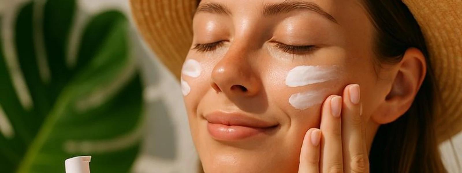 Sun Protection 101: A Complete Tutorial for Healthy Skin