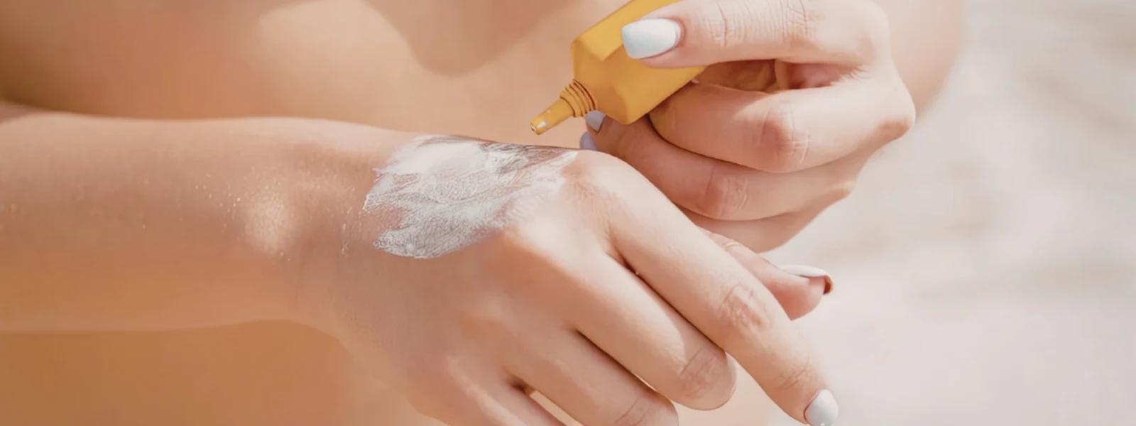 Sunscreen with Zinc Oxide FAQ: Your Sun Protection Questions Answered