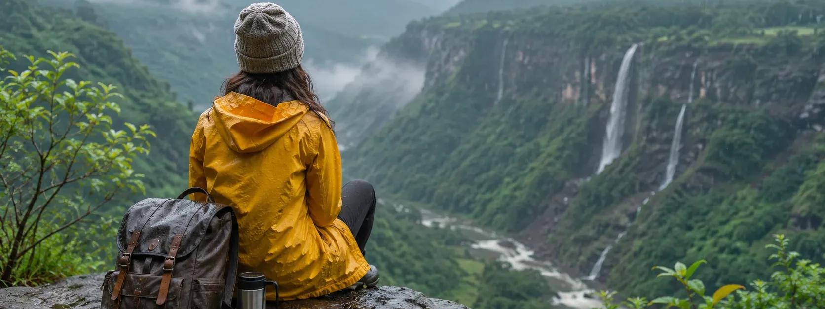 Why Monsoon Is the Best Time to Travel India — And Exactly What to Pack to Enjoy Every Drop of It