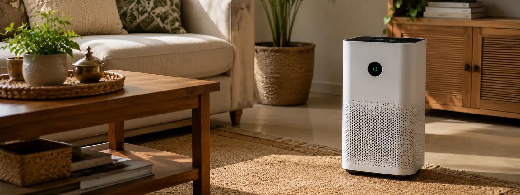 Do Home Air Purifiers Actually Work? Everything You Need to Know Before You Buy