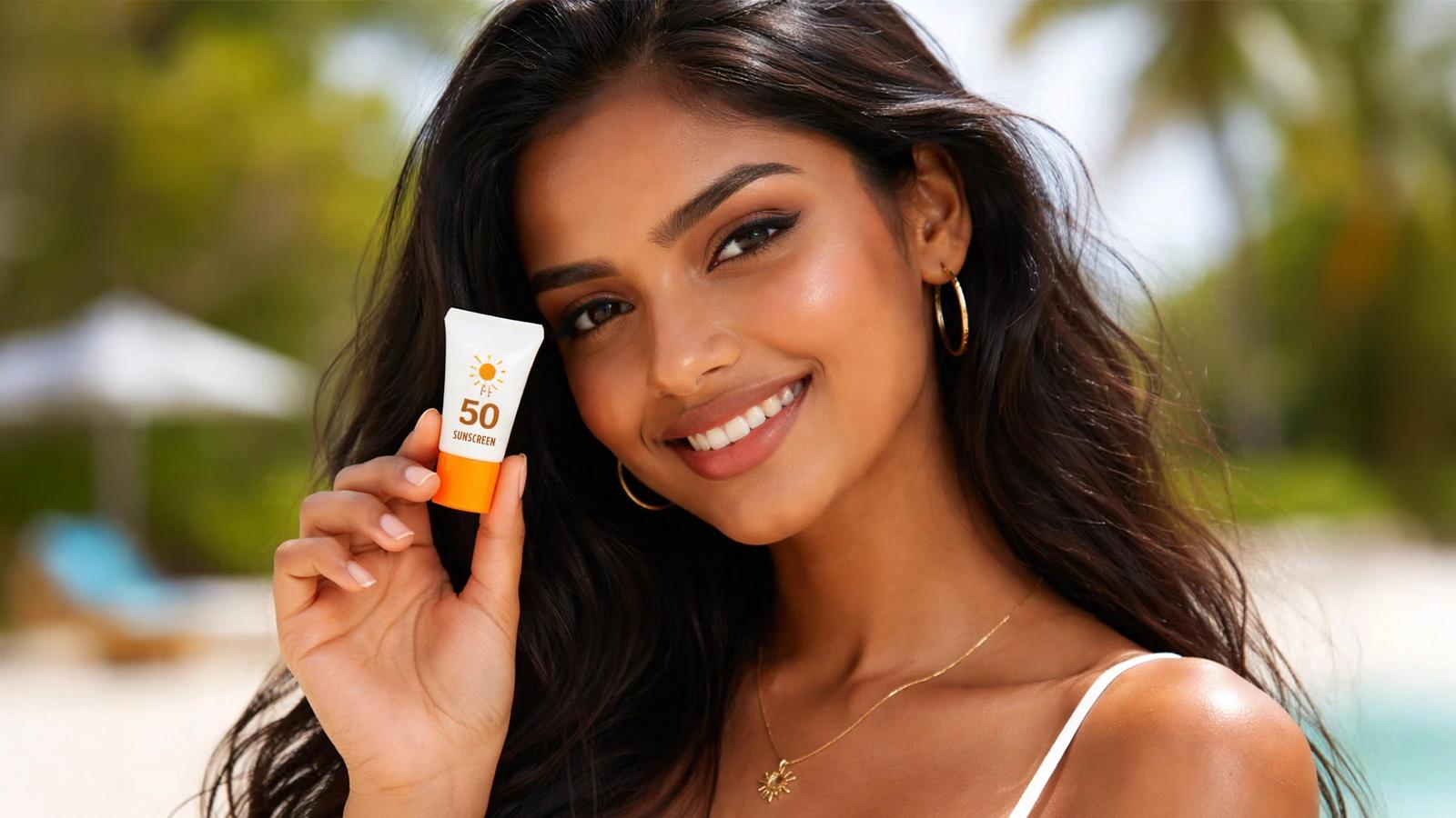 What SPF Number is Needed for Indian Sun Conditions? FAQ