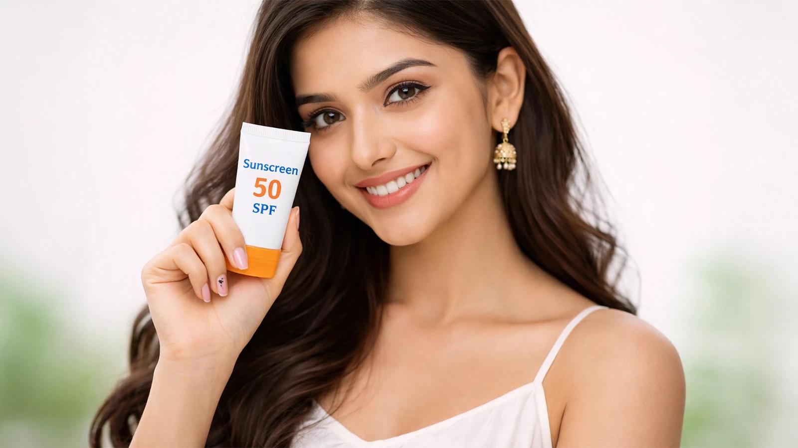 Why Higher SPF is Crucial for Indian Sun Exposure: An FAQ