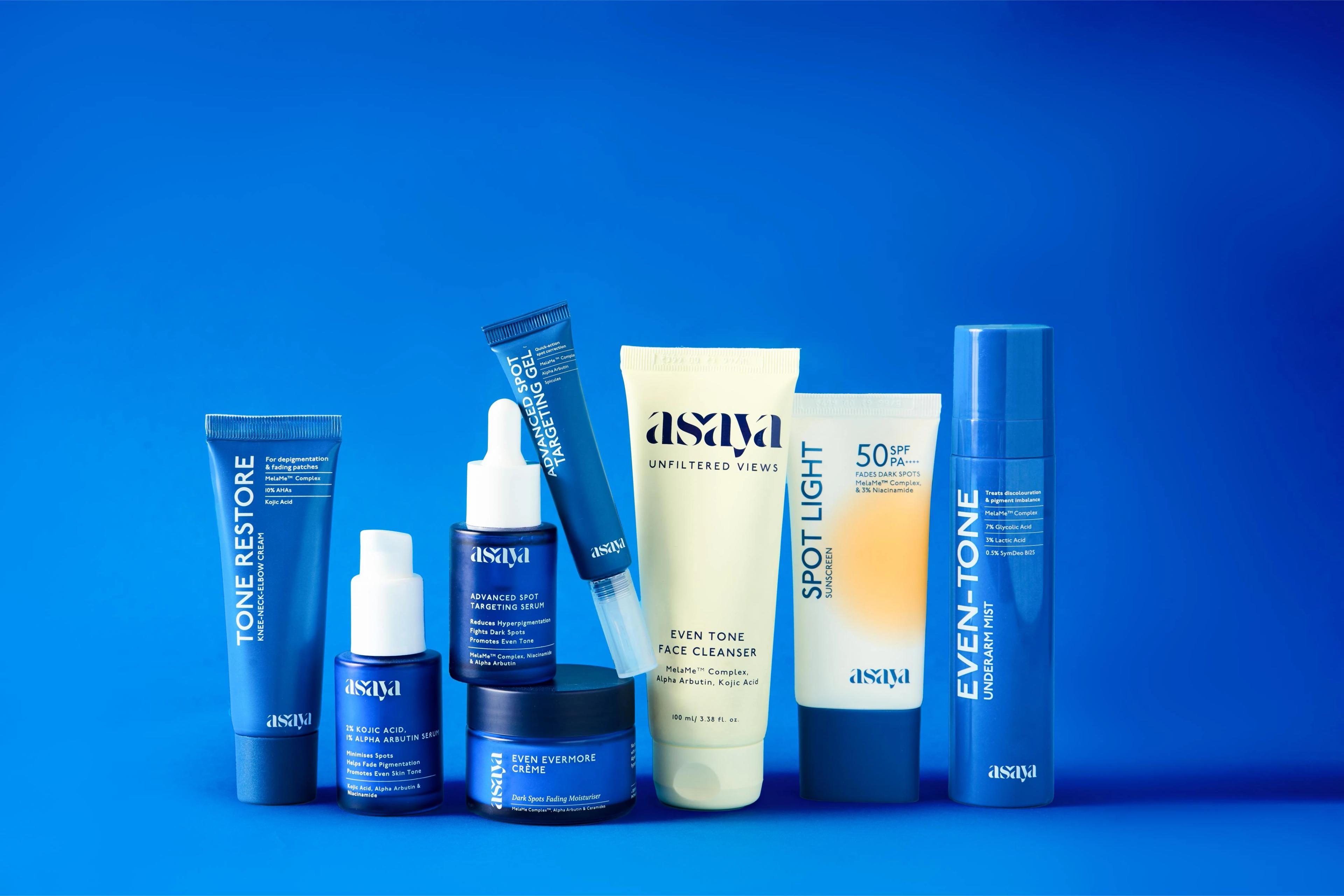 Shop Best Hyperpigmentation Solutions Online | Smytten